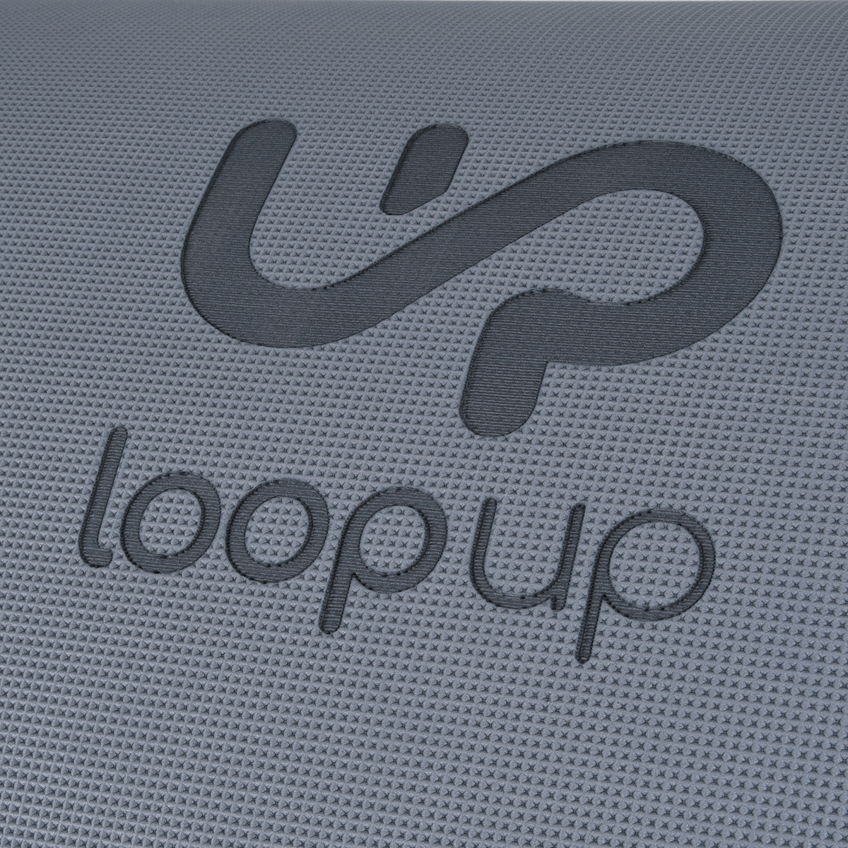 Mat Yoga Loop Up Breath Motion,  image number null