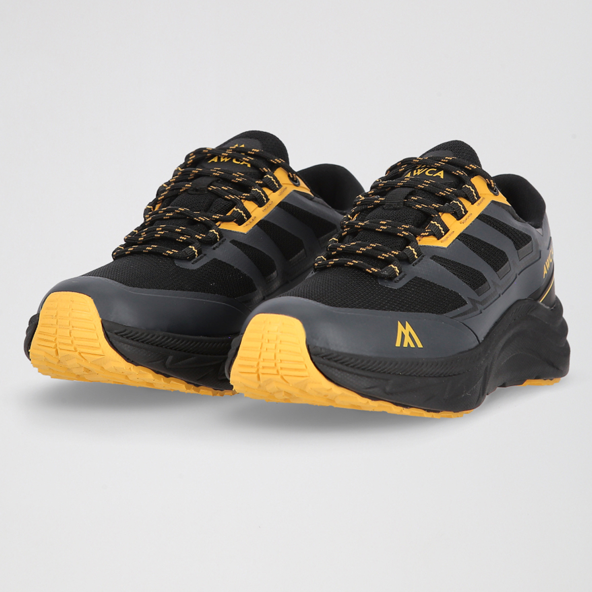 Zapatillas Awca Aconcagua Trail para Hombre,  image number null