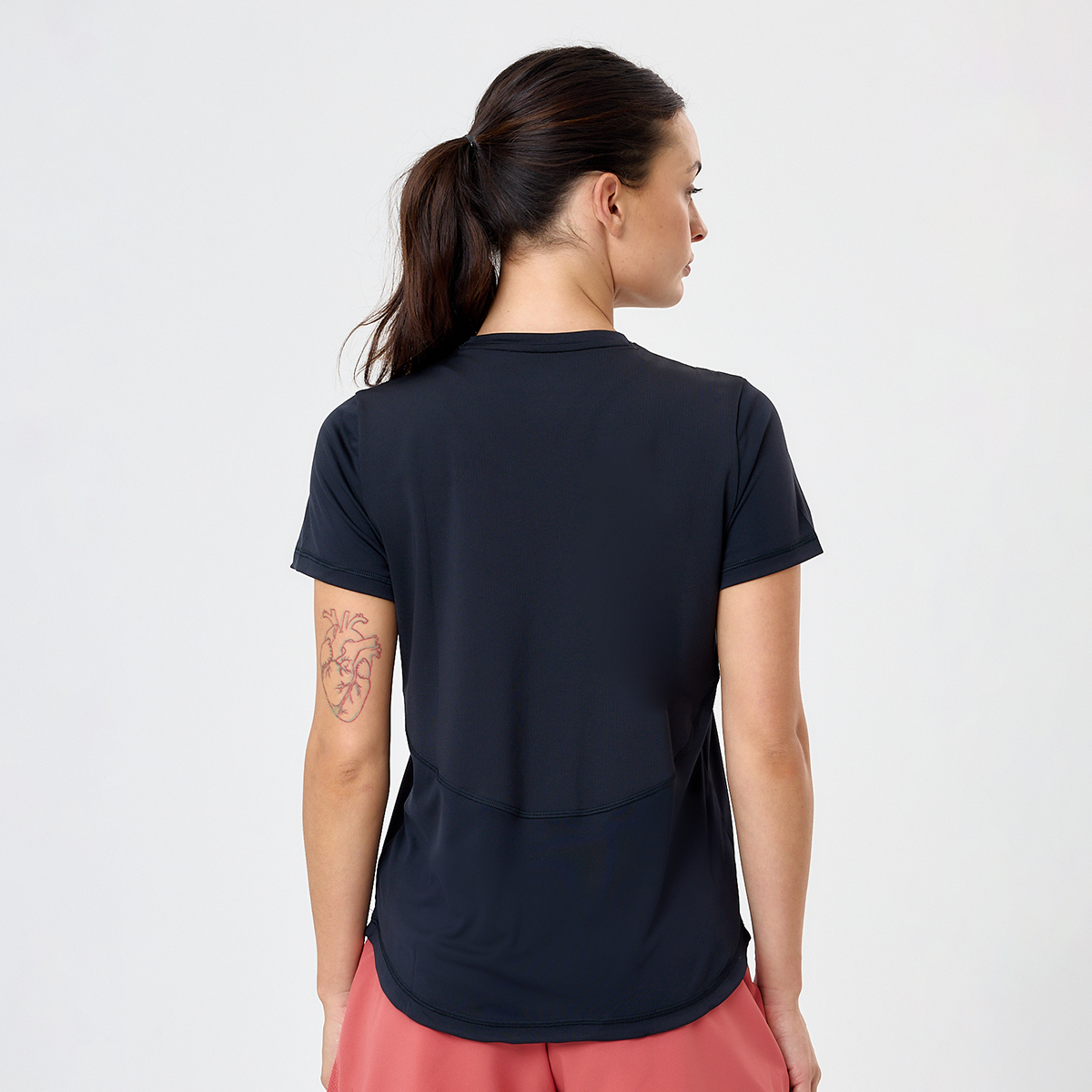 Remera Under Armour Challenger Pro Es Mujer,  image number null