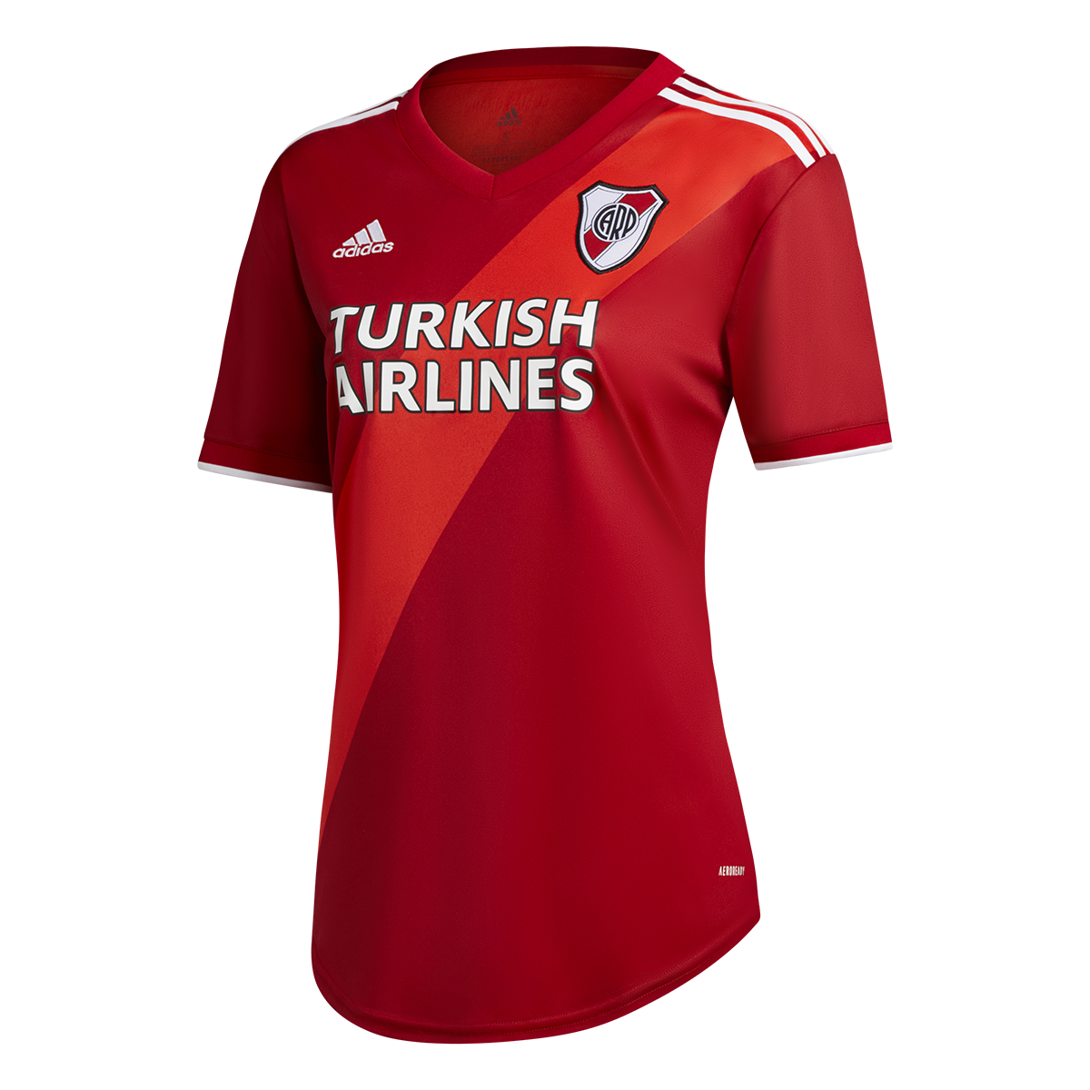 Camiseta adidas River Plate 20/21,  image number null