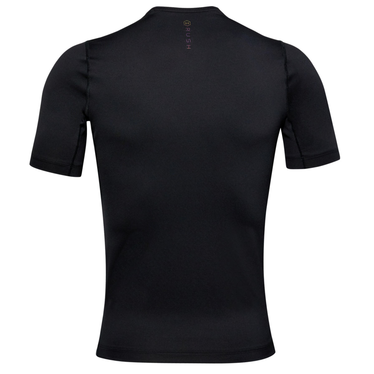 Remera Under Armour Rush Compression,  image number null