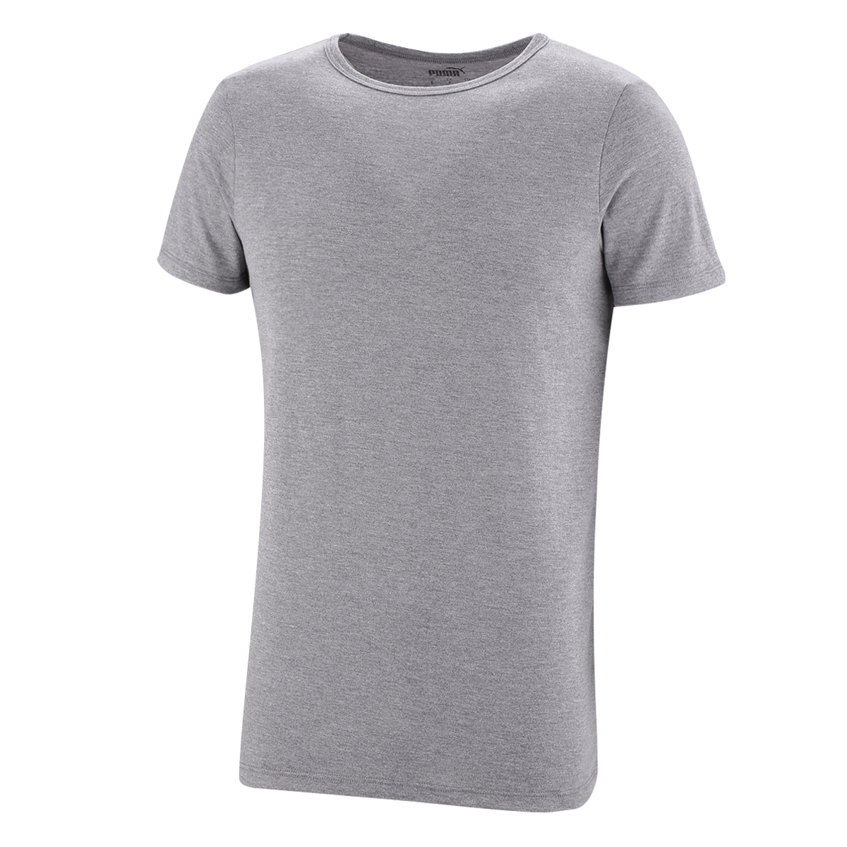 Remera Puma Round 2,  image number null
