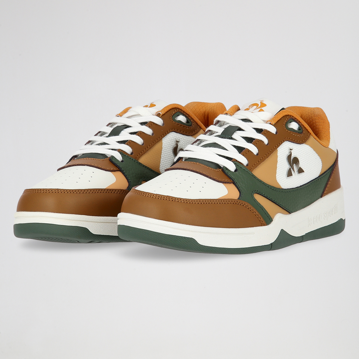 Zapatillas Le Coq Sportif Lcs Pro Star Lite Hombre,  image number null
