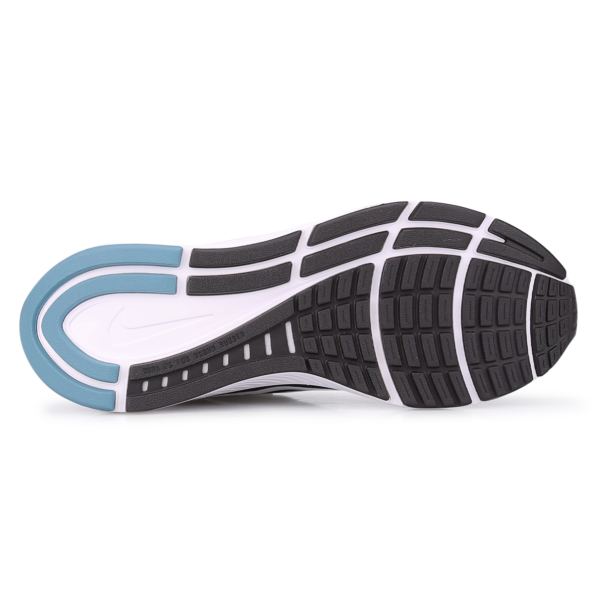 Zapatillas Nike Air Zoom Structure 23,  image number null