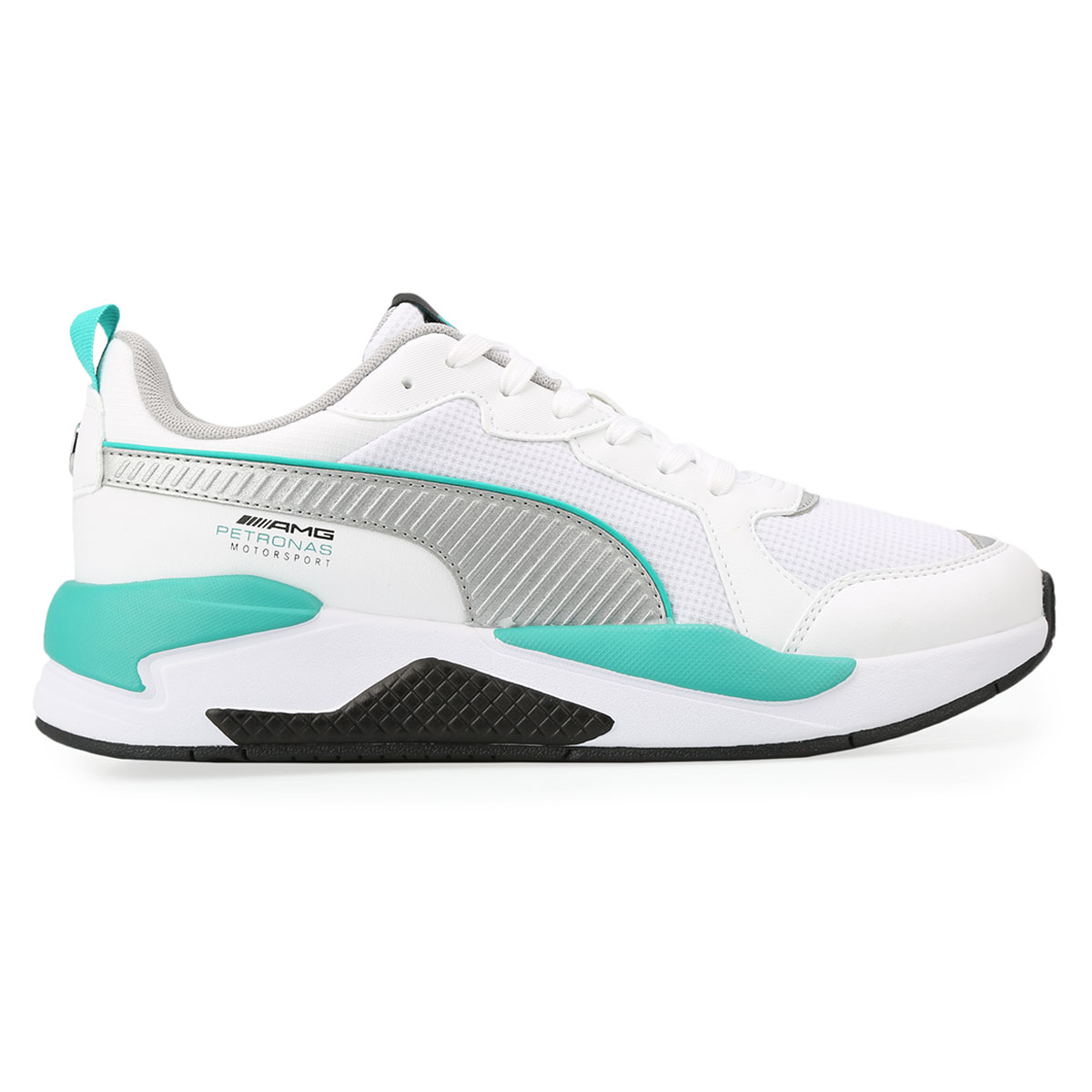 Puma Mapm X-Ray | Dexter