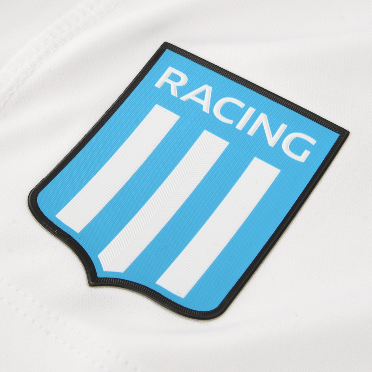 Short Racing Kappa Kombat Ryder 2024 Niño,  image number null