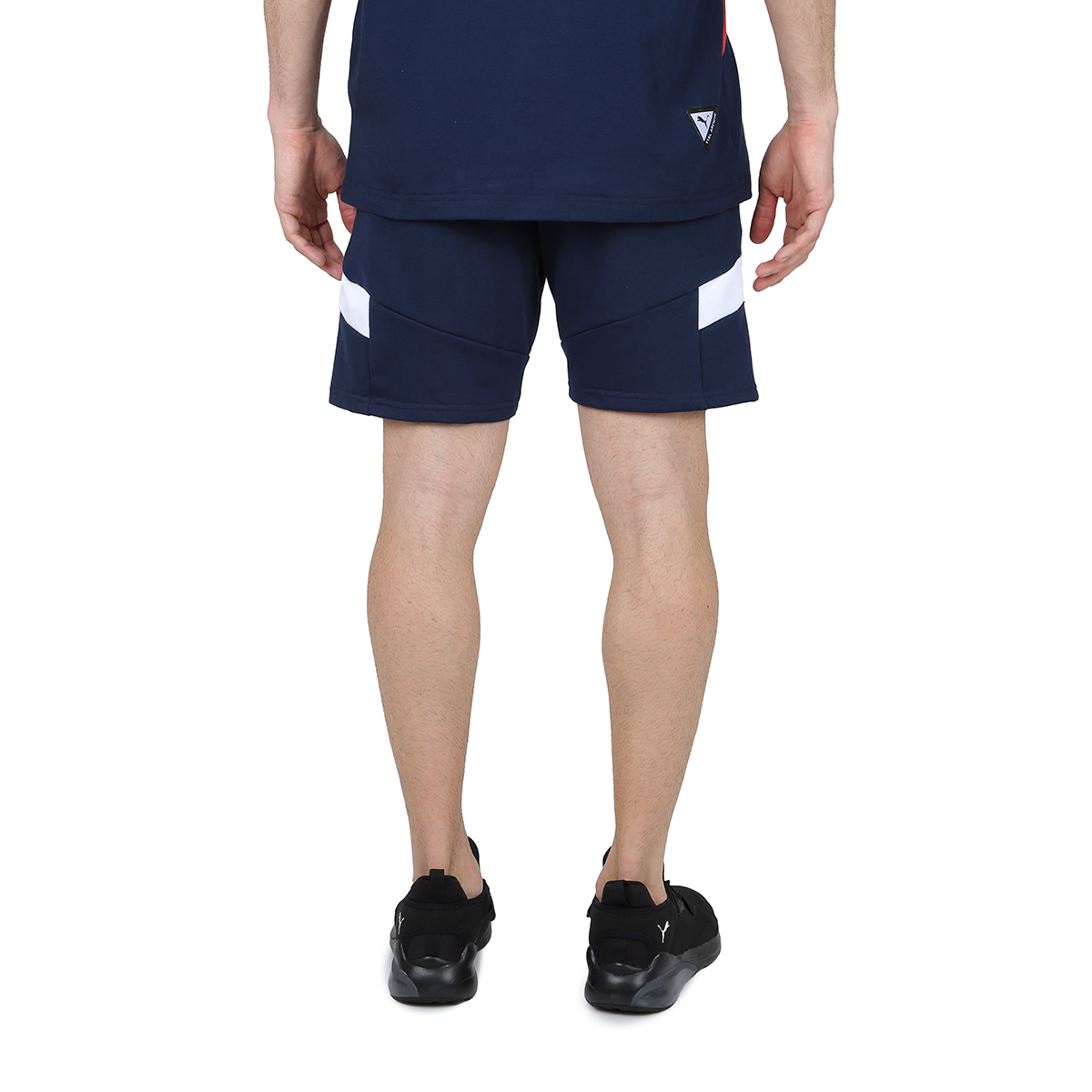 Short Puma Club Atlético Independiente Archive Hombre,  image number null