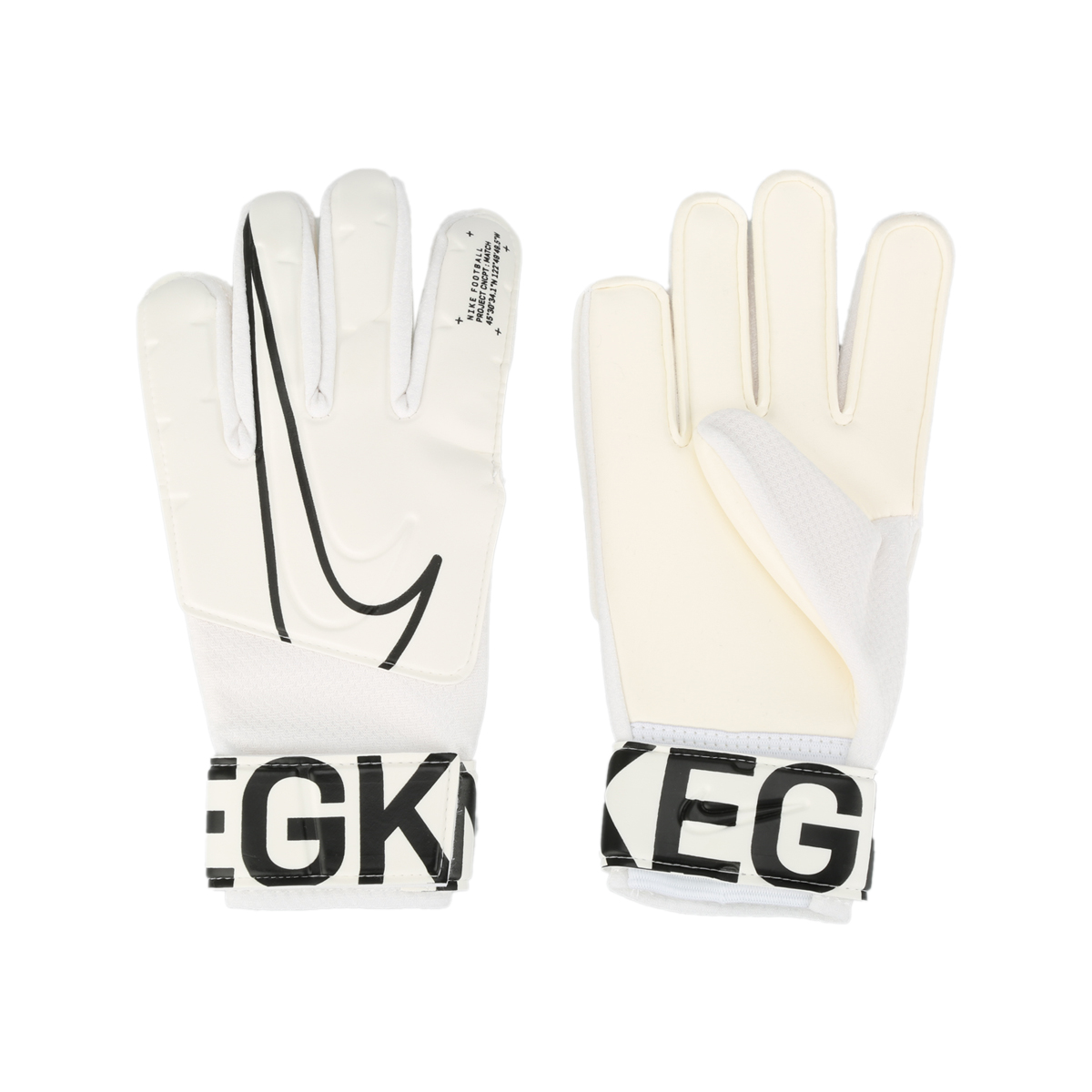 Guantes nike gk match discount