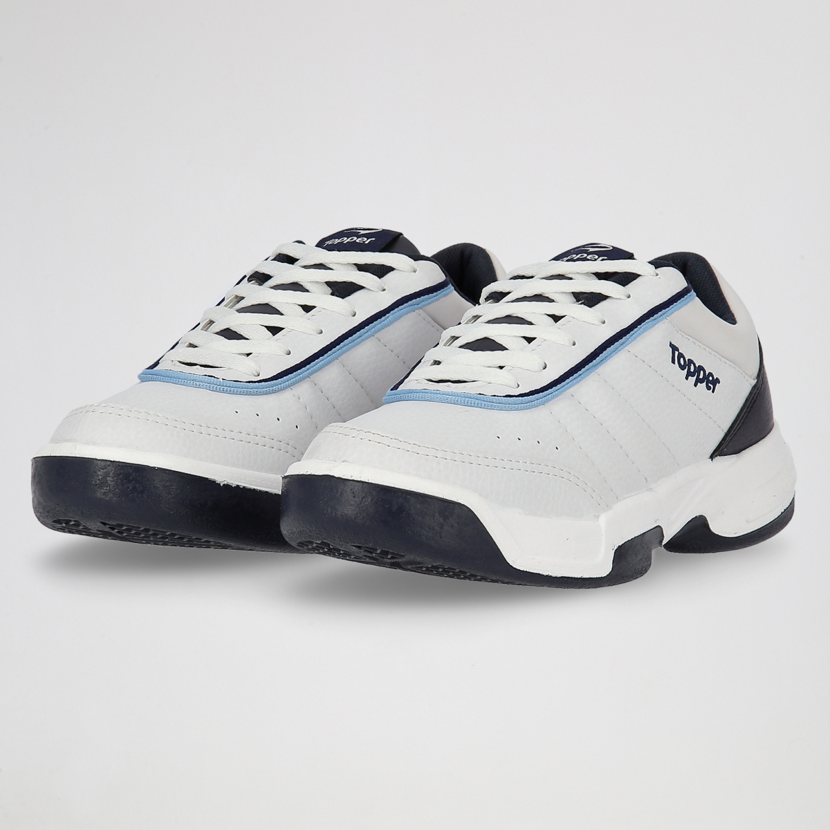 Zapatillas Tenis Topper Tie Break III,  image number null