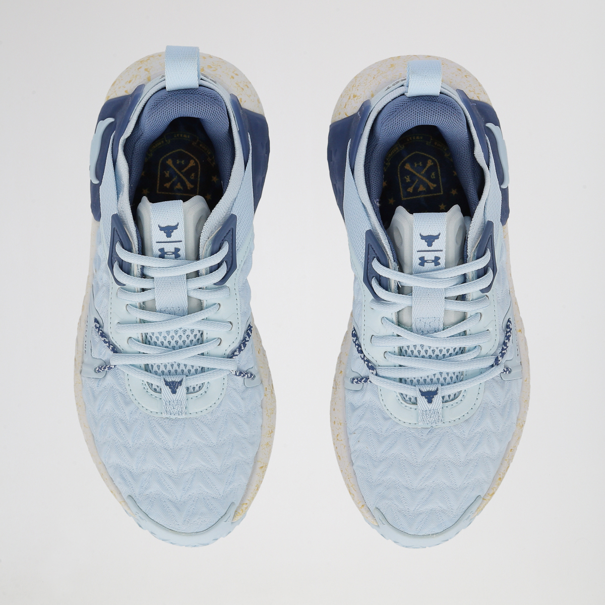 Zapatillas Entrenamiento Under Armour Project Rock 6 Mujer,  image number null