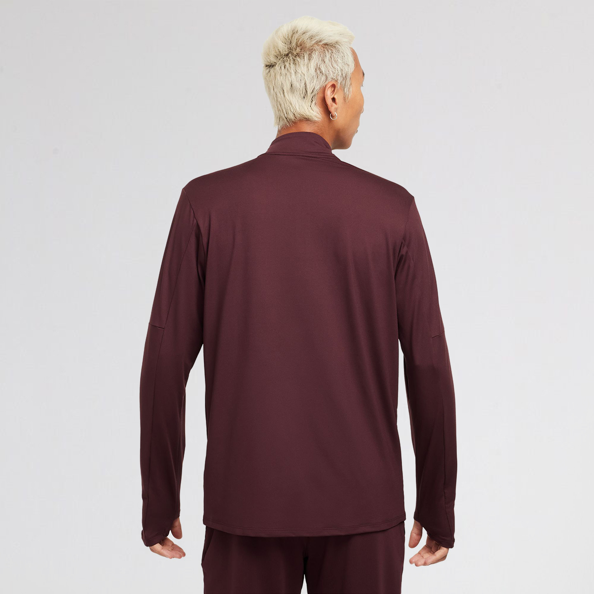 Buzo Running Nike Dri-FIT Element Hombre,  image number null