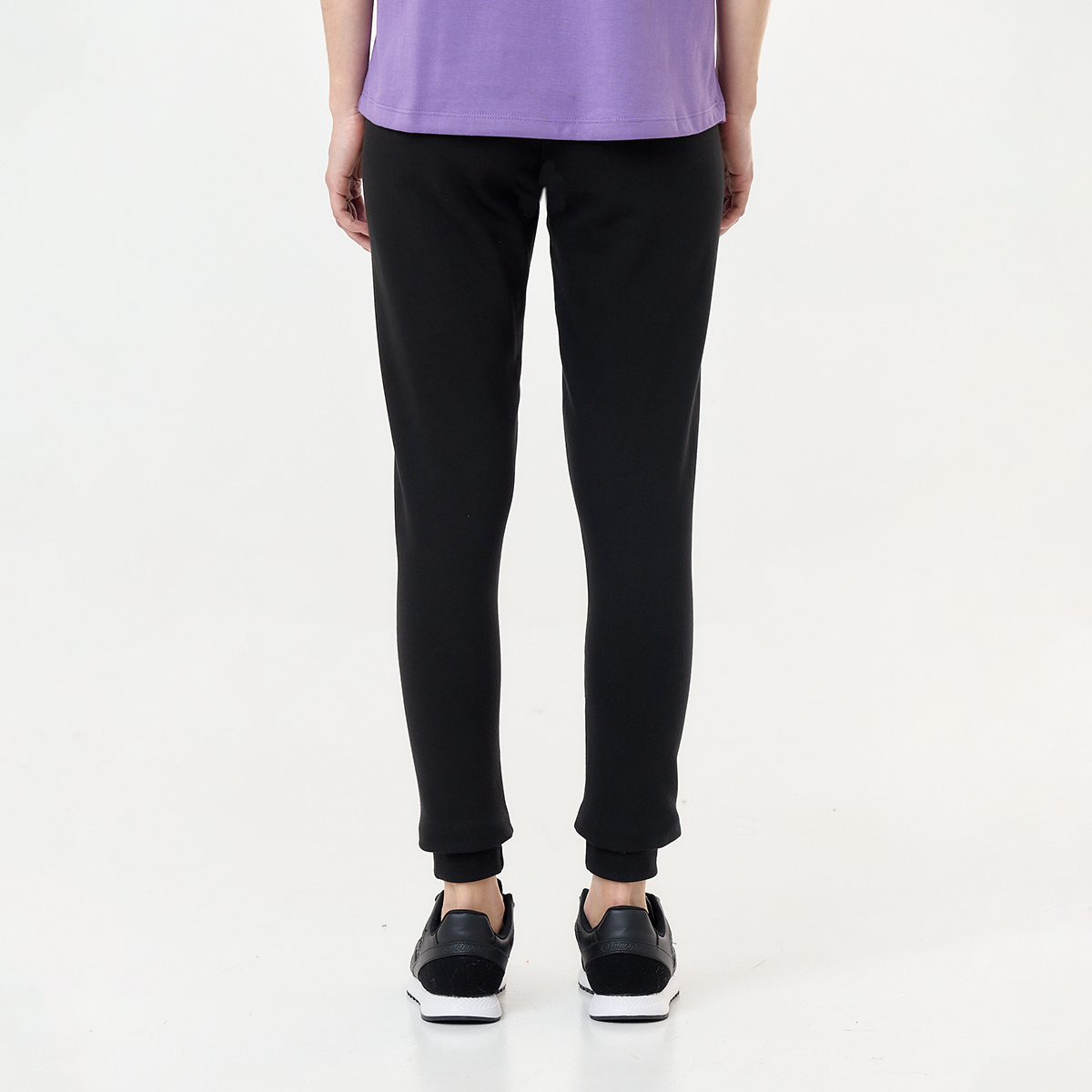 Pantalón Set Sport Check Easy Mujer,  image number null