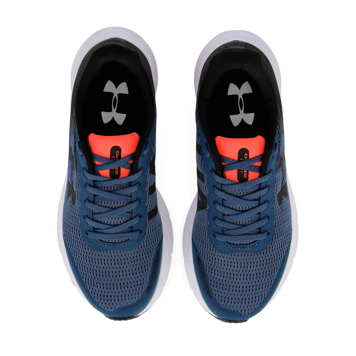 Zapatillas Running Under Armour Charged Brezzy Hombre,  image number null