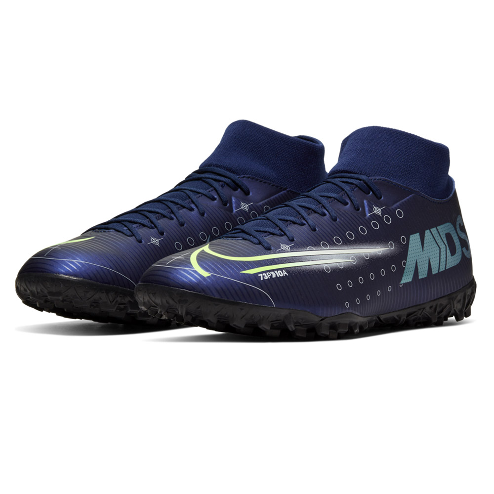 Botines Nike Superfly 7 Academy TF,  image number null