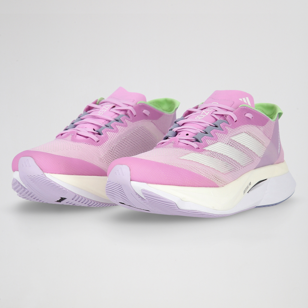 Zapatillas Running adidas Adizero Boston 12 Mujer,  image number null