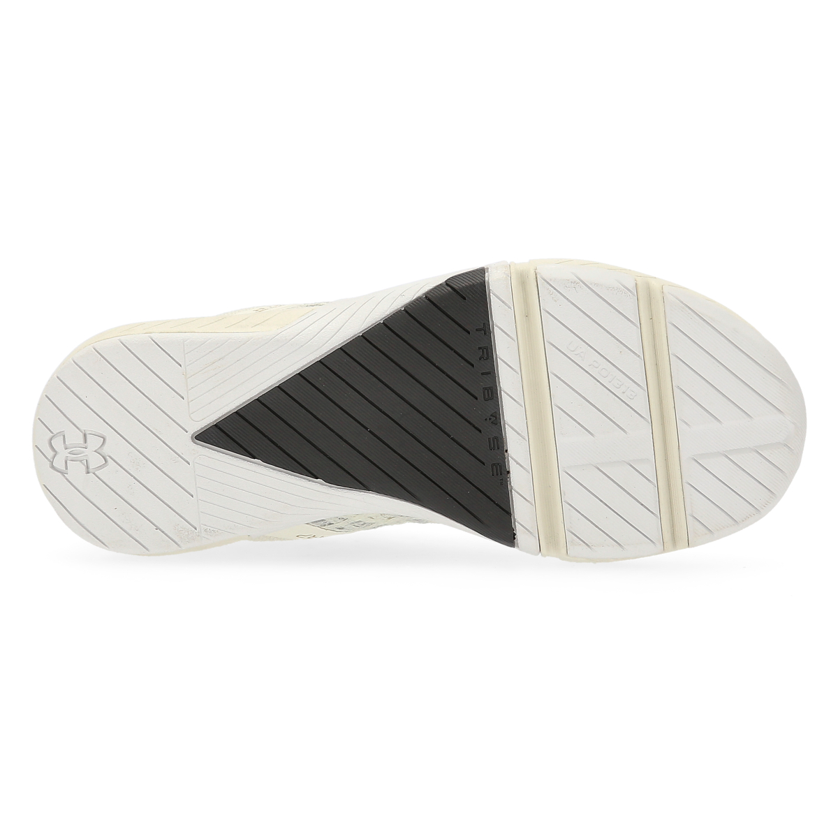 Zapatillas Entrenamiento Under Armour Tribase Reign 5 Mujer,  image number null