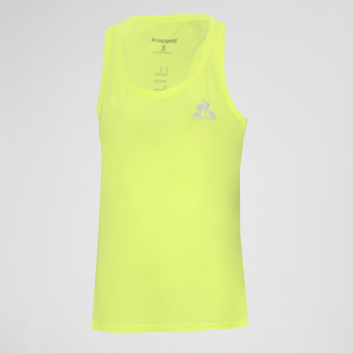 Musculosa Running Le Coq Sportif Tank Mujer,  image number null
