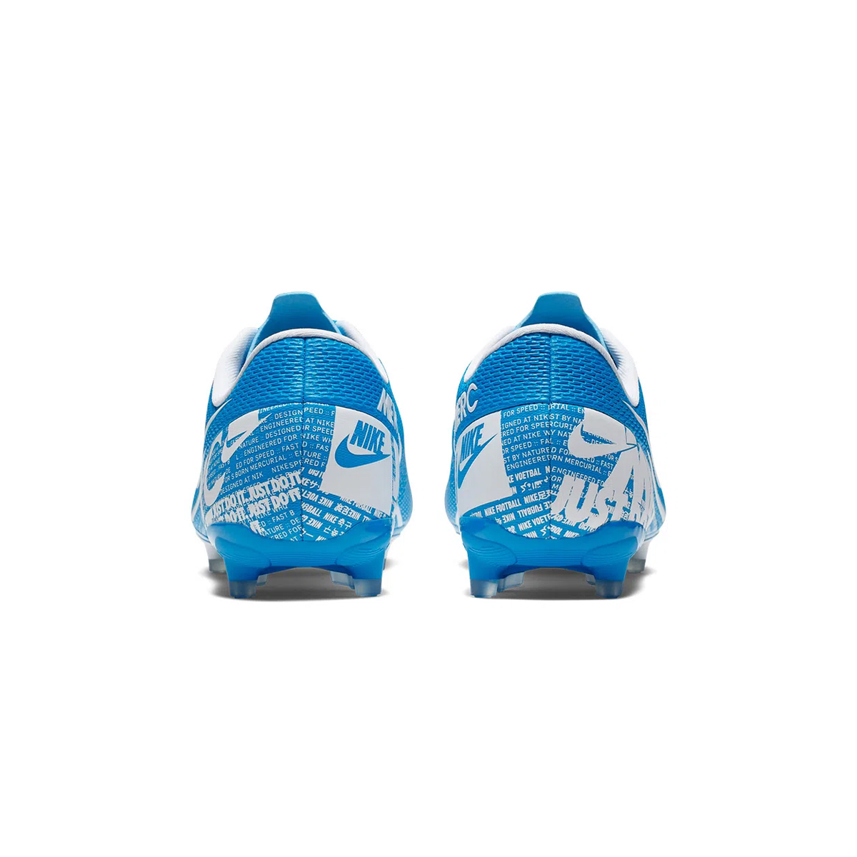 Botines Nike Vapor 13 Academy Fg/Mg,  image number null