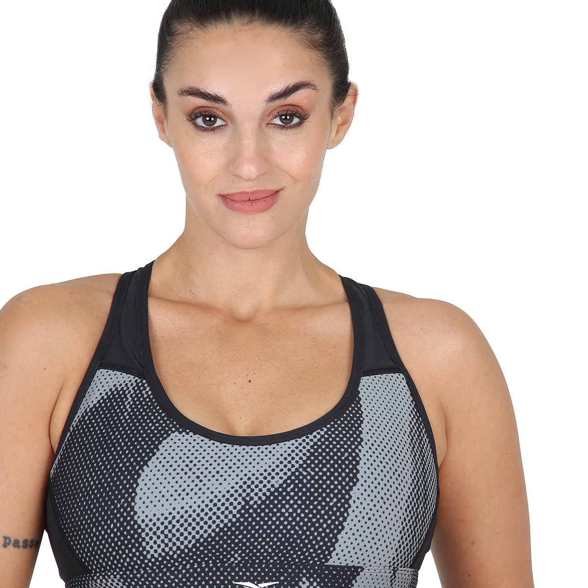 Top Entrenamiento Reebok Ts Lux Mujer,  image number null