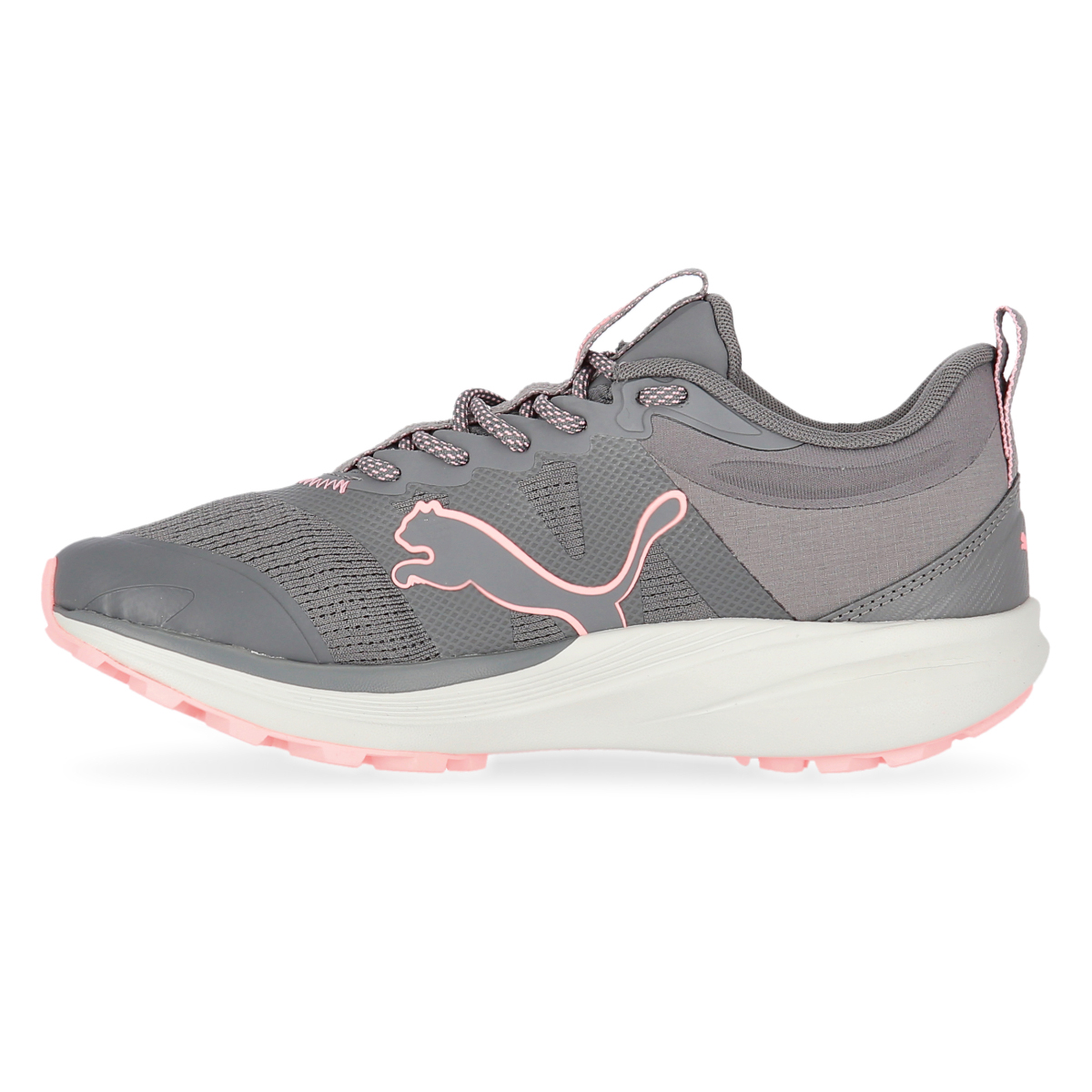 Zapatillas Outdoor Puma Pro Series Mujer,  image number null