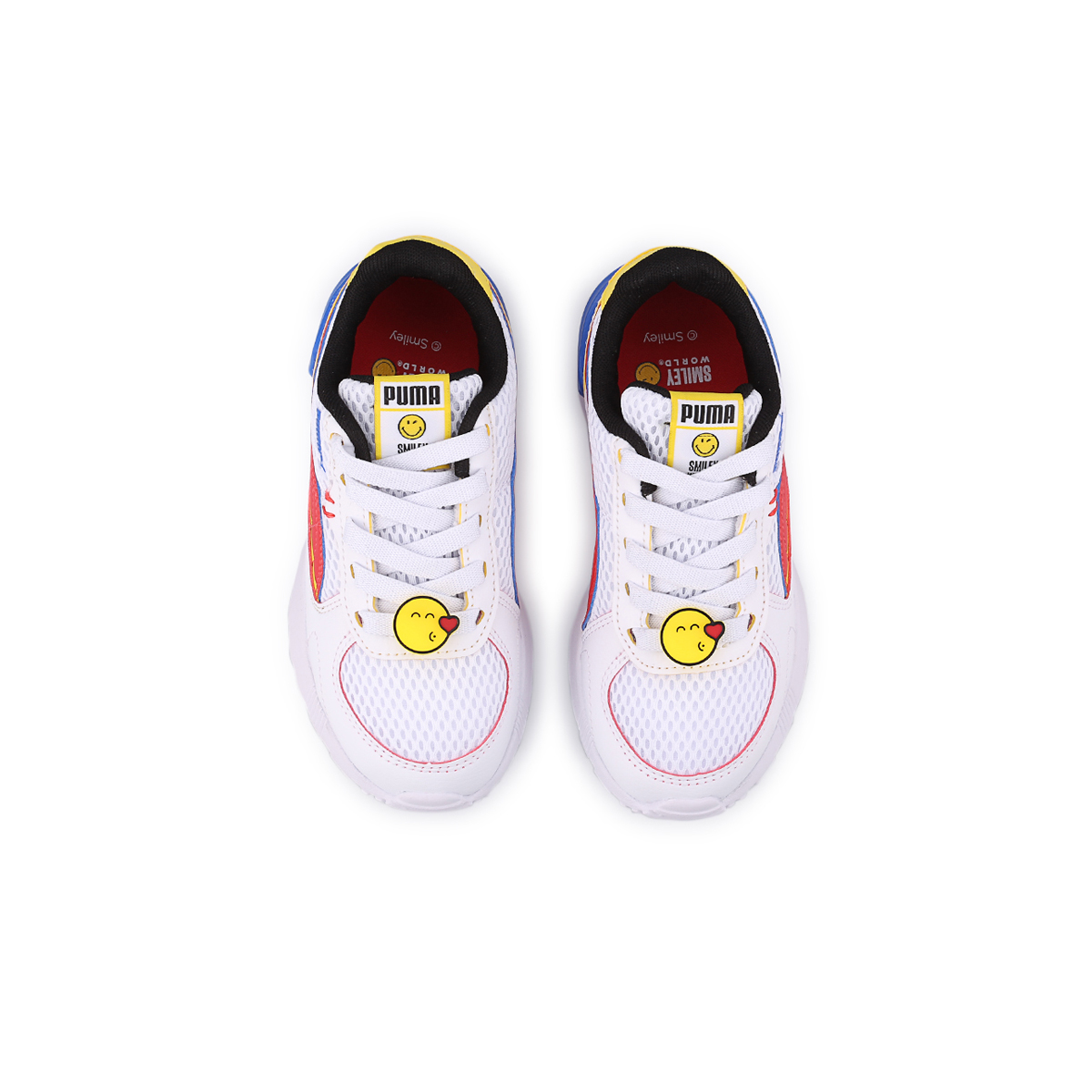 Zapatillas Puma Smiley Graviton Ac,  image number null