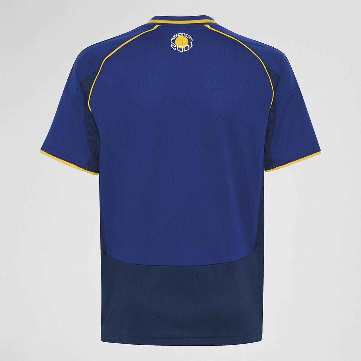 Camiseta Boca Juniors adidas 25 Aniversario Bicampe&oacute;n de Am&eacute;rica Infantil,  image number null