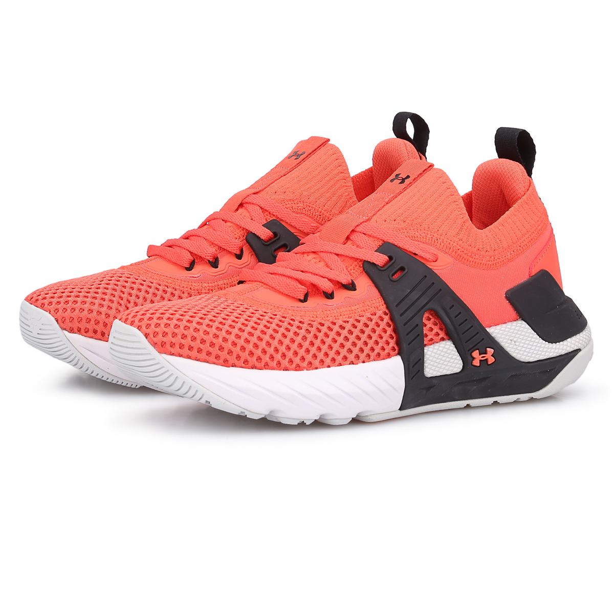 Zapatillas Under Armour Project Rock 4,  image number null