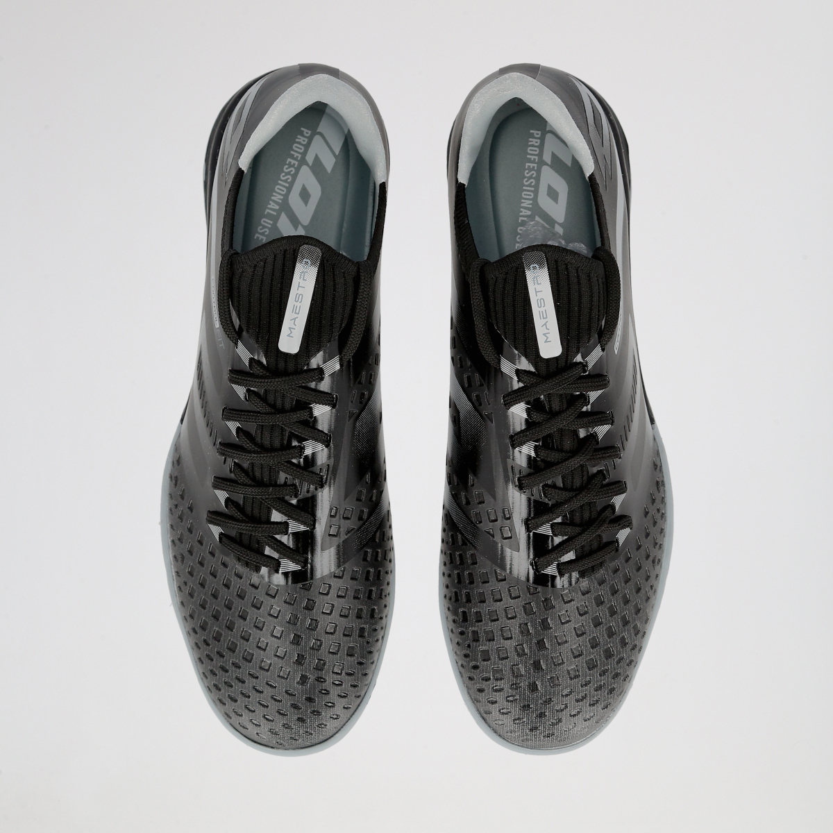 Botines Fútbol Lotto Maestro 200 TF para Hombre,  image number null