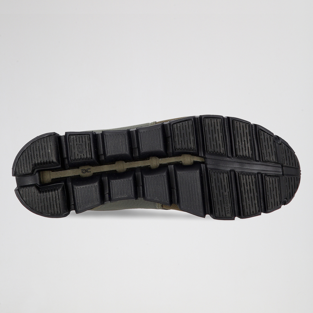 Zapatillas On Running Cloud 5 Waterproof Hombre,  image number null