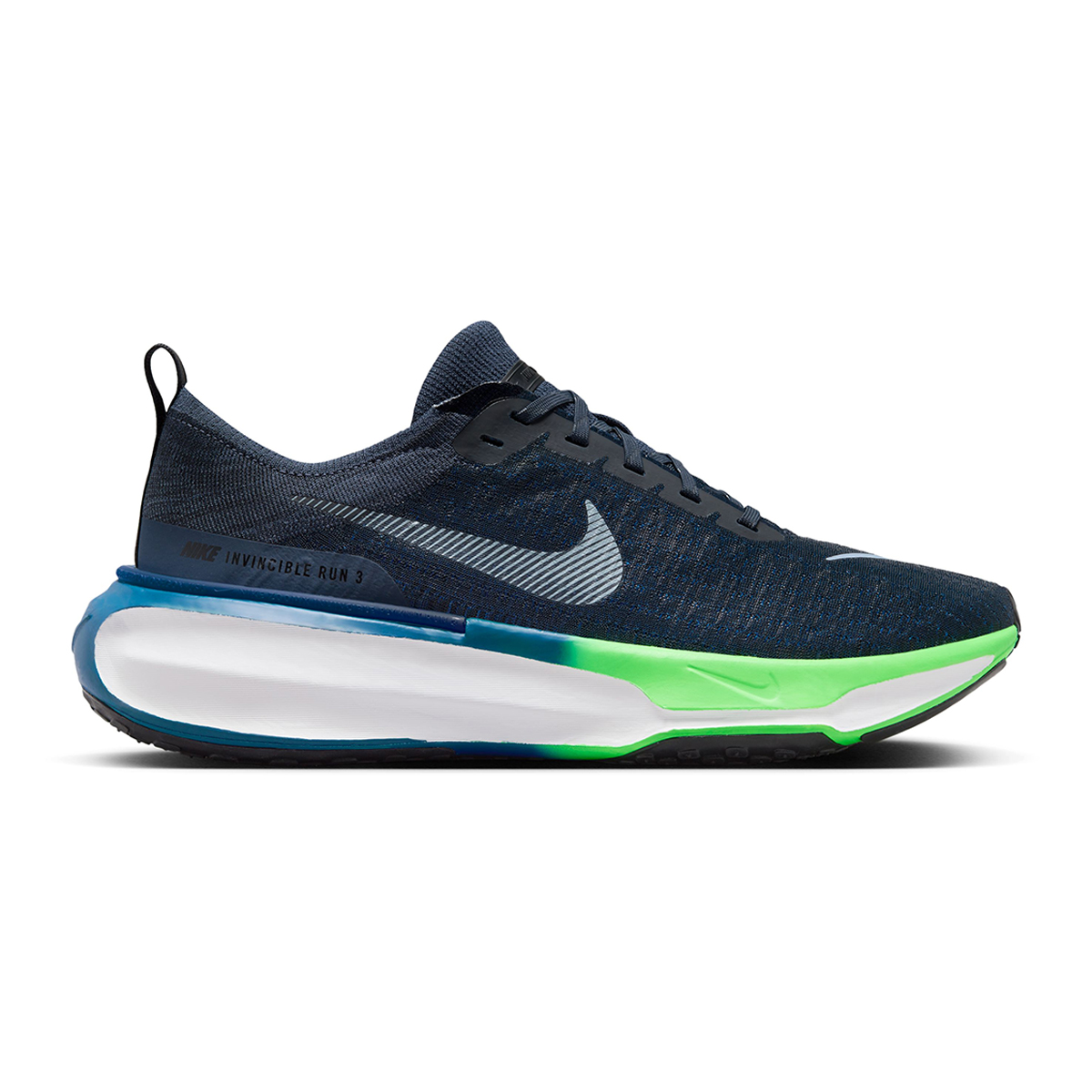 Zapatillas Nike Zoomx Invincible Run Fk 3 Hombre,  image number null