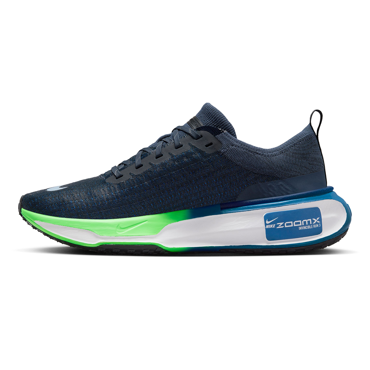 Zapatillas Nike Zoomx Invincible Run Fk 3 Hombre,  image number null