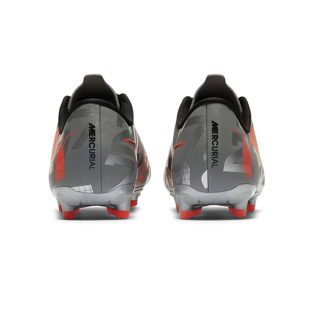 Botines Nike Mercurial Vapor 13 Academy FG/MG Niño,  image number null