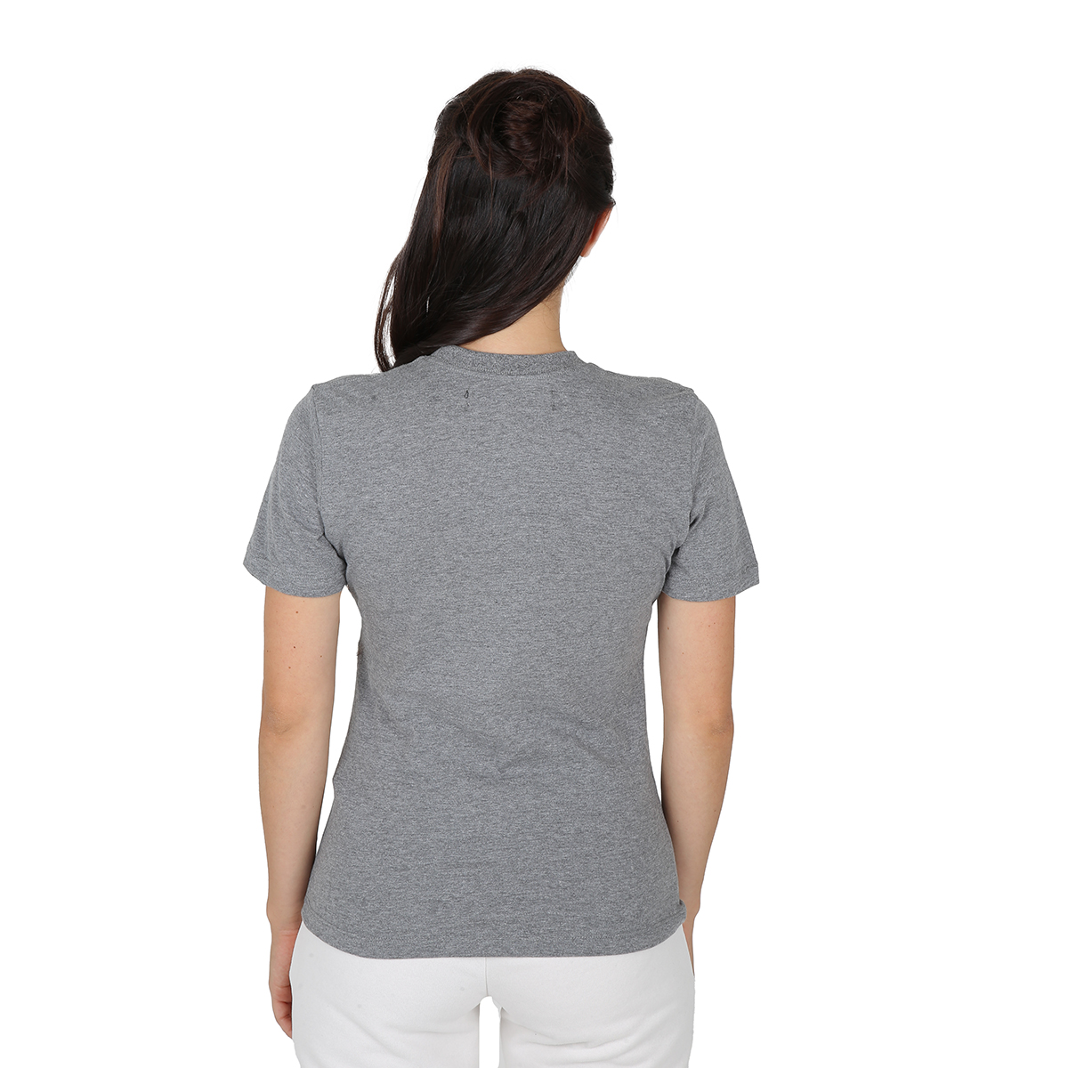 Remera Urbana Topper Gtw Mc Brand Mujer,  image number null