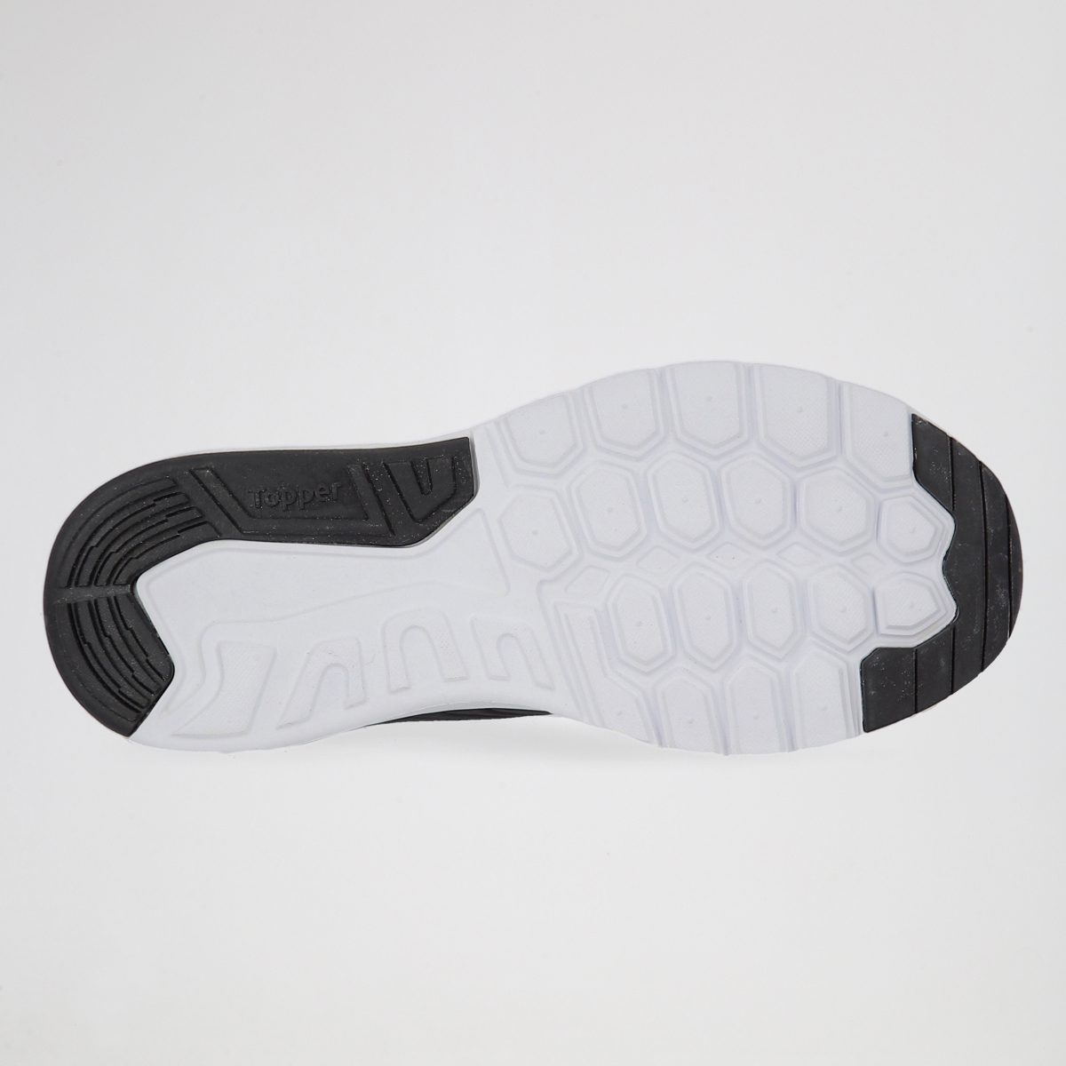 Zapatillas Topper Boro III Hombre,  image number null