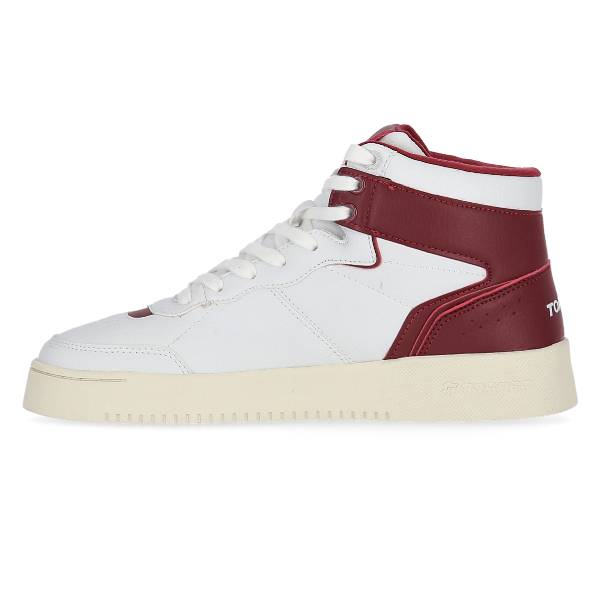 Zapatillas Topper Terre Mid,  image number null