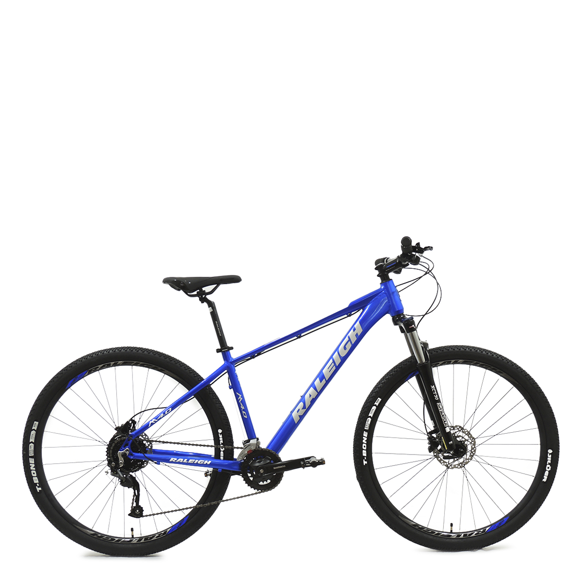 Bicicleta Raleigh Mojave 4.0 Dexter