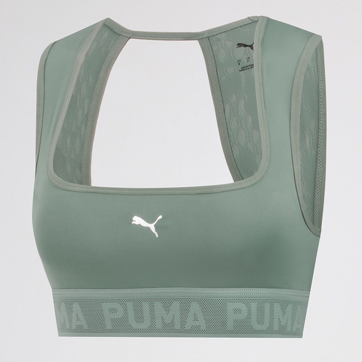 Top Entrenamiento Puma Move Lace para Mujer,  image number null