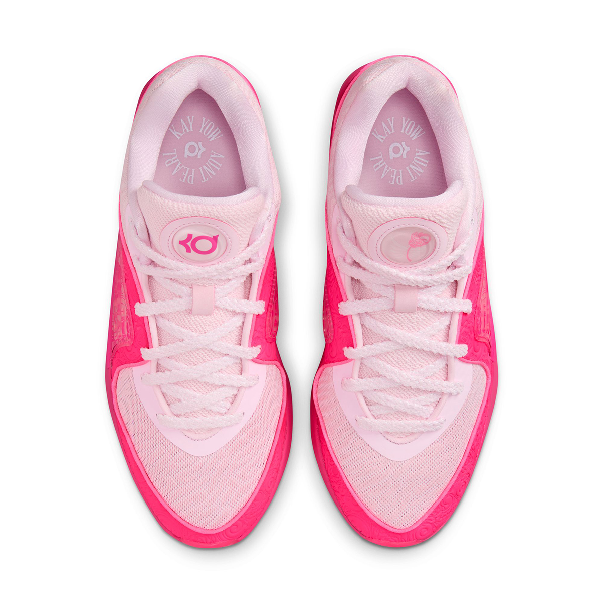 Zapatillas B&aacute;squet Nike KD16 Hombre,  image number null