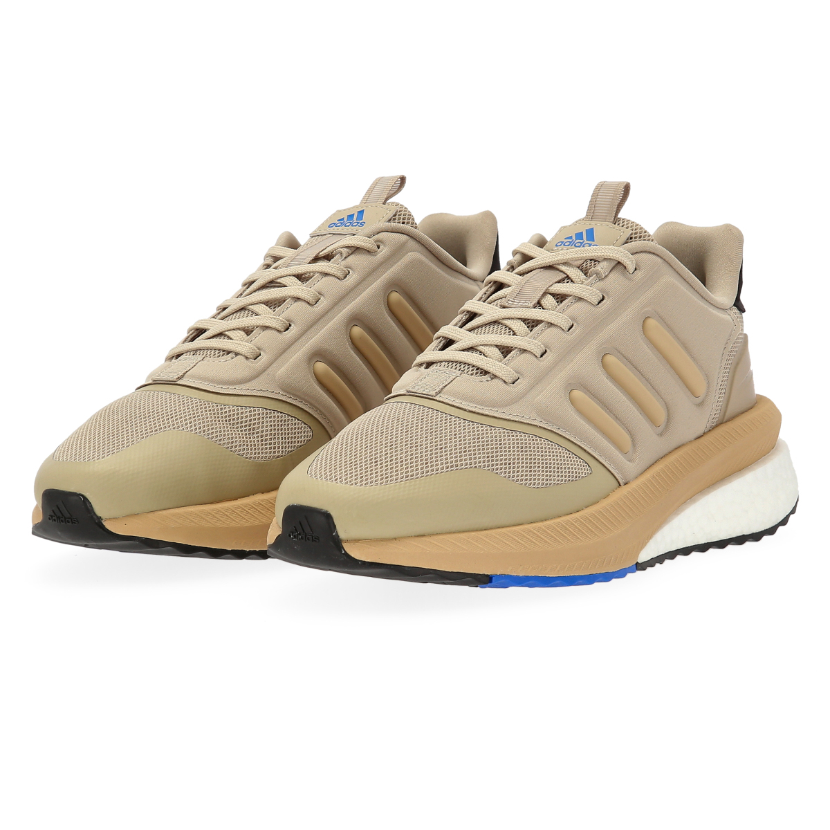 Zapatillas adidas hombre marrón discount