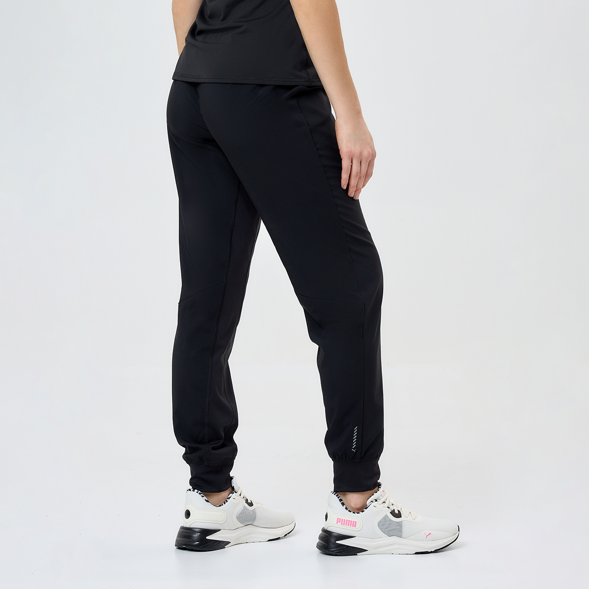 Pantalón Puma Run Favorite Tapered,  image number null