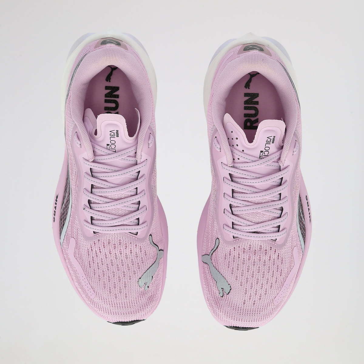 Zapatillas Running Puma Velocity Nitro 3 Radiant Mujer,  image number null