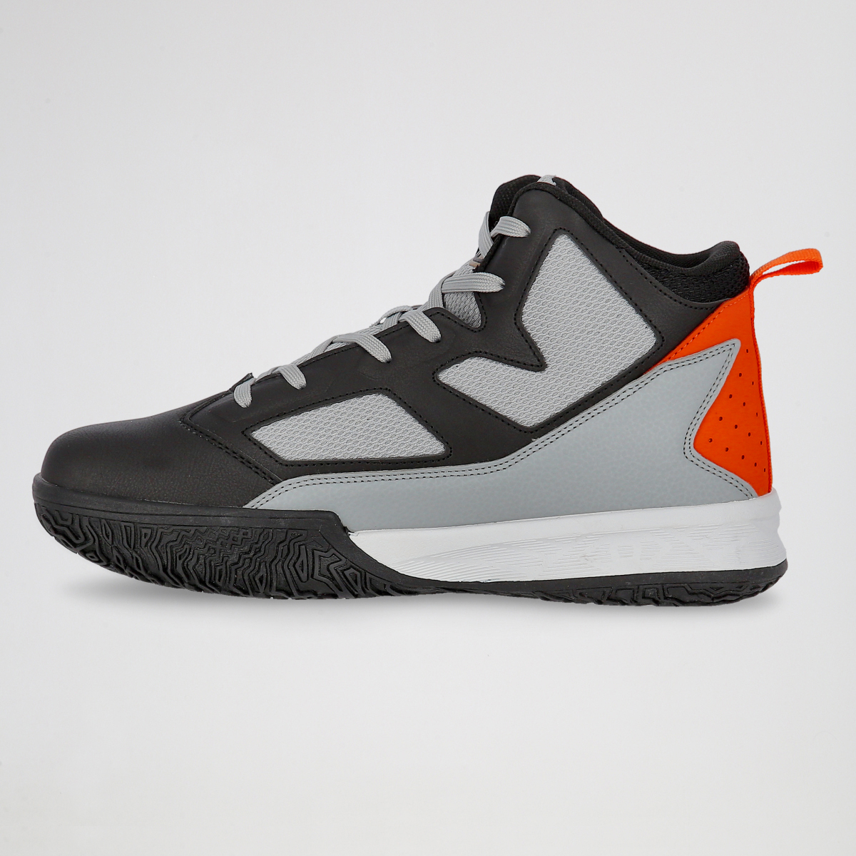 Zapatillas Spalding Poseidon Hombre,  image number null