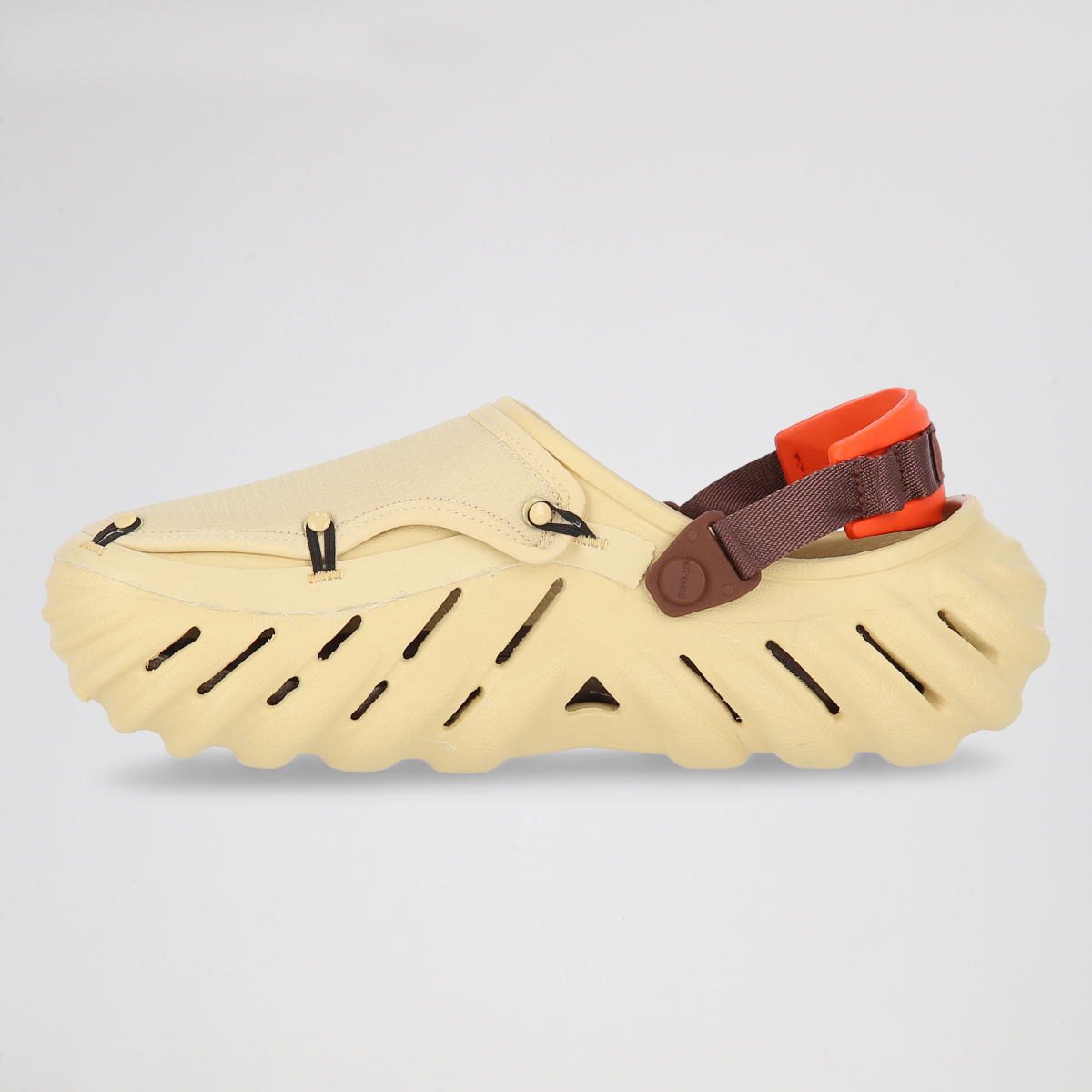 Zuecos Crocs Echo Ripstop Clog,  image number null