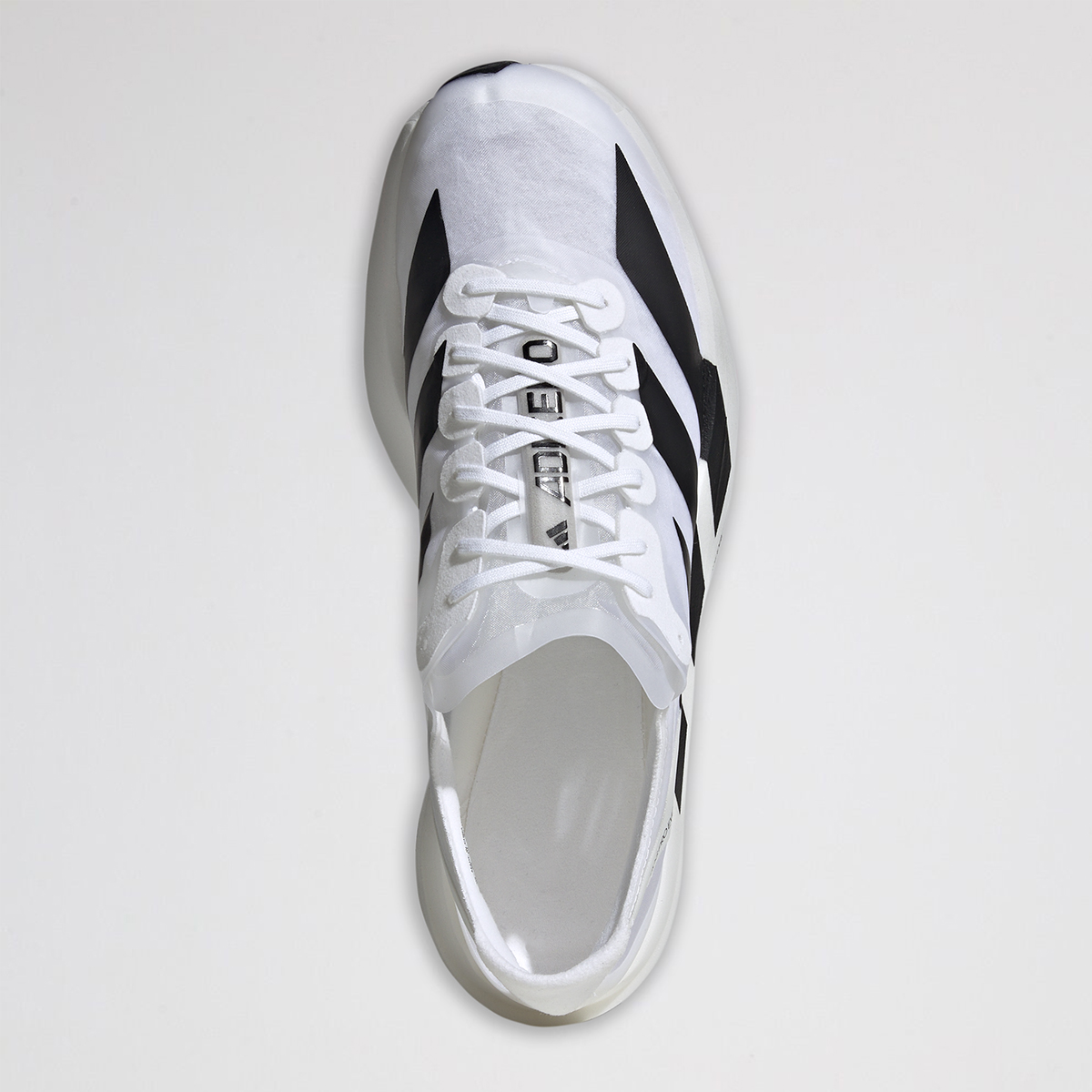 Zapatillas adidas Adizero Adios Pro Evo 1 Running Hombre,  image number null