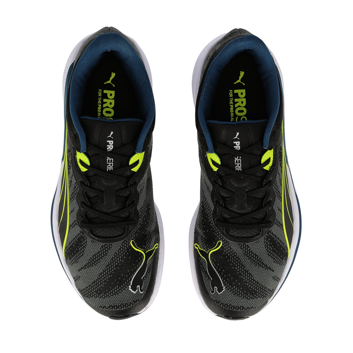 Zapatillas Running Puma Redeem Profoam,  image number null