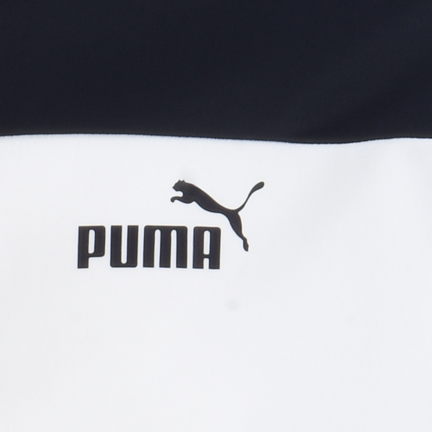 Conjunto Puma Poly Colorblock Hombre,  image number null