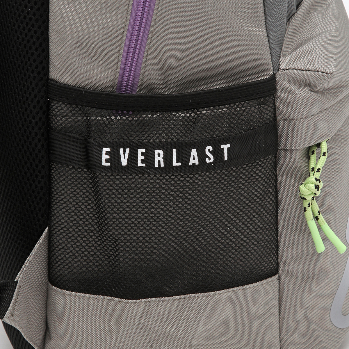 Mochila Everlast Basica,  image number null