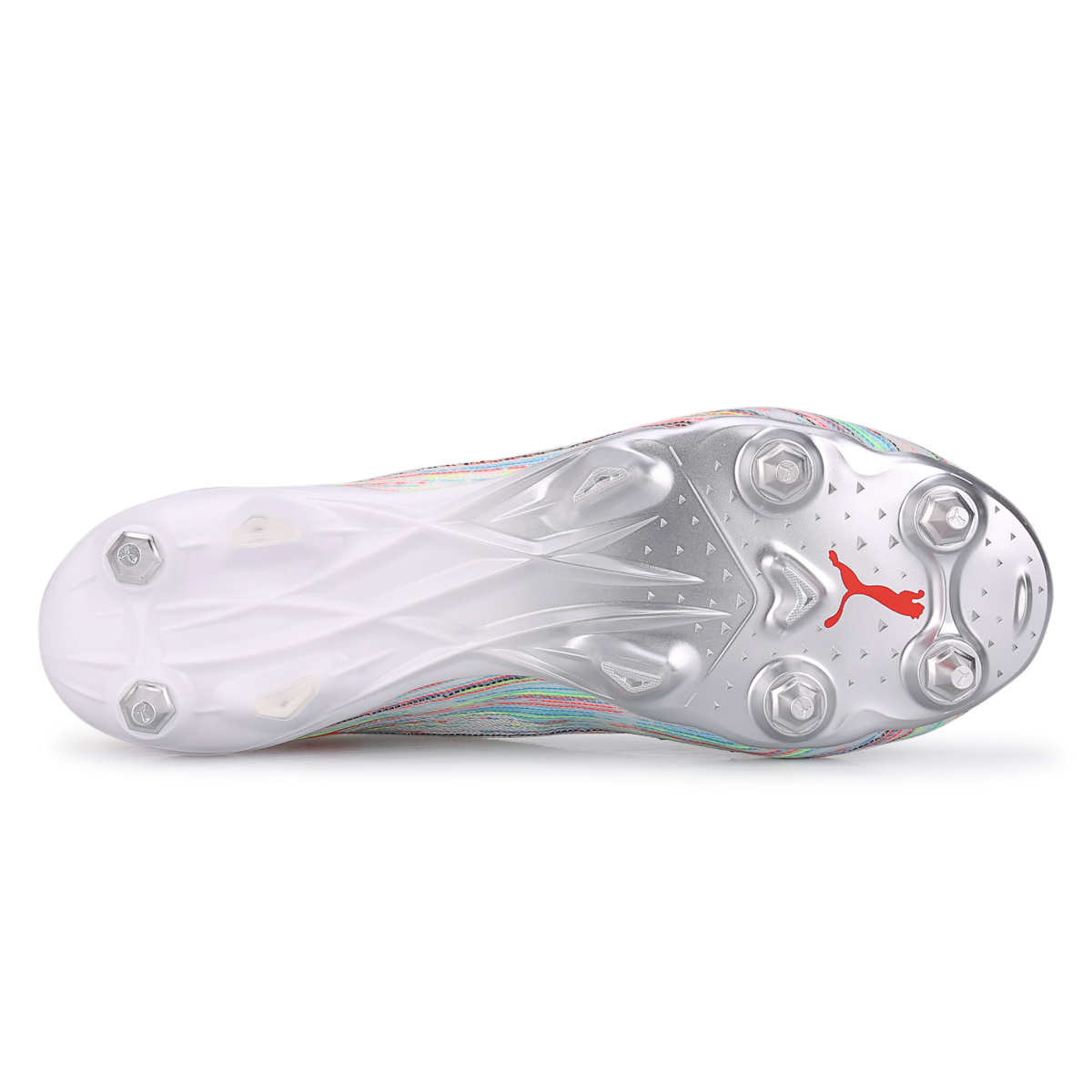 Botines Puma Ultra 1.2 Mxsg,  image number null