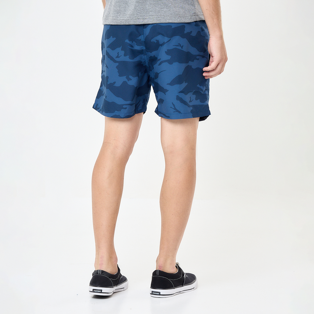 Short Natación Topper Slim Hombre,  image number null