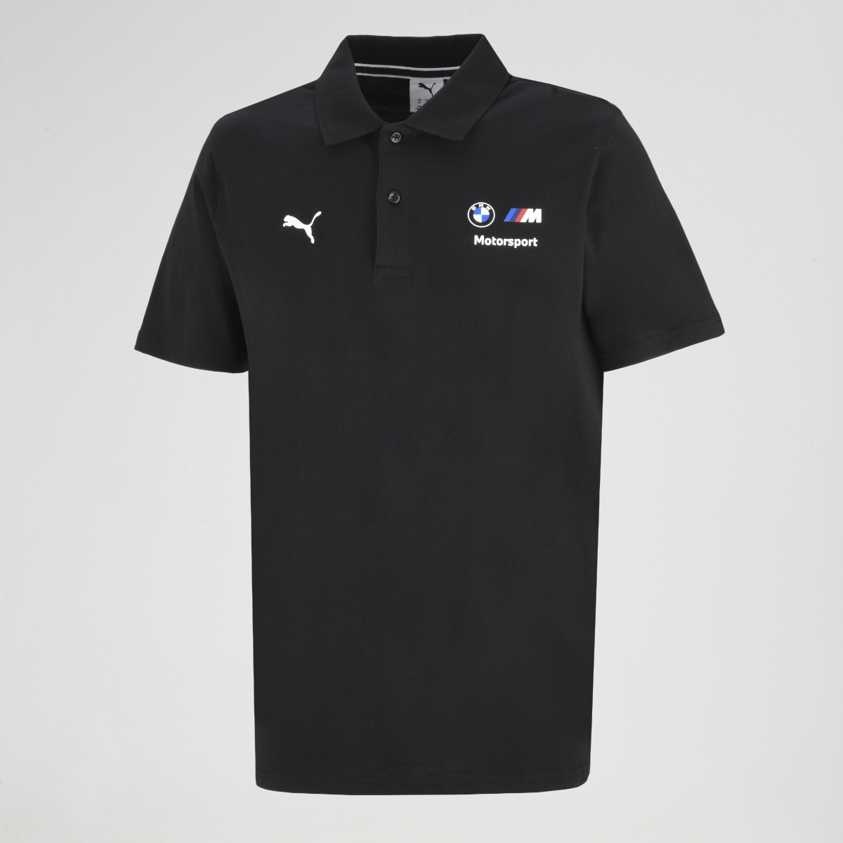 Remera Puma Chomba BMW MMS Essential Hombre,  image number null